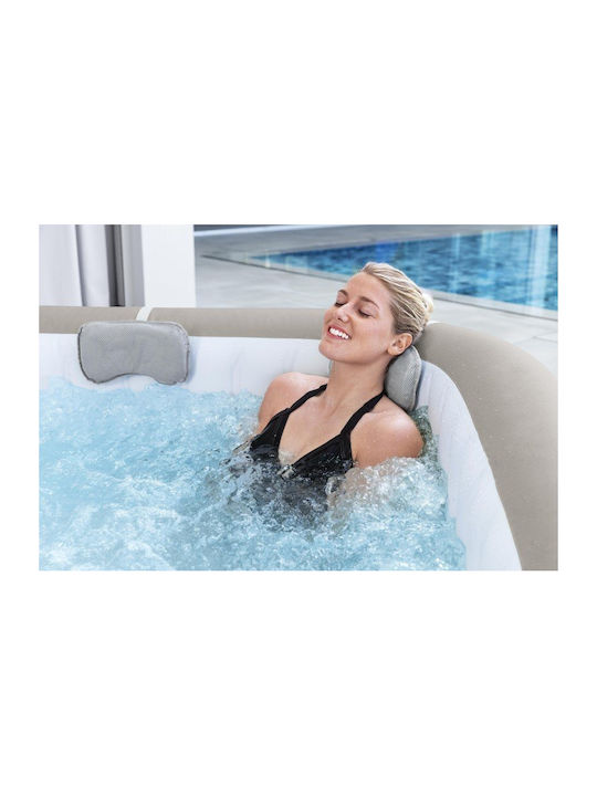 Bestway Cabo Hydrojet Pro Acrylic Bathtub 180x71x71cm