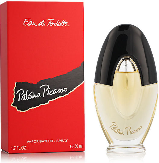 Paloma Picasso Eau de Toilette 50ml
