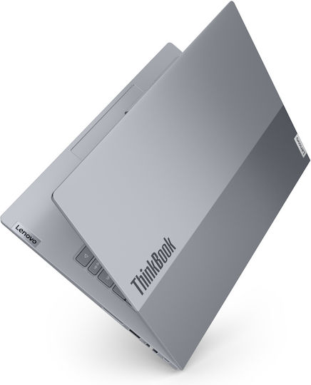 Lenovo ThinkBook 14 G8 IAL 14" IPS FHD+ (Ultra 7-255H/32GB/1TB SSD/W11 Pro) (GR Keyboard)