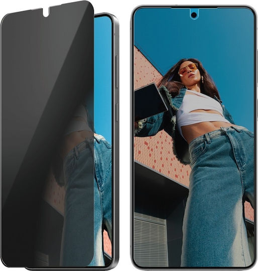 PanzerGlass Privatsphäre Displayschutzfolie (Galaxy S25 Edge)