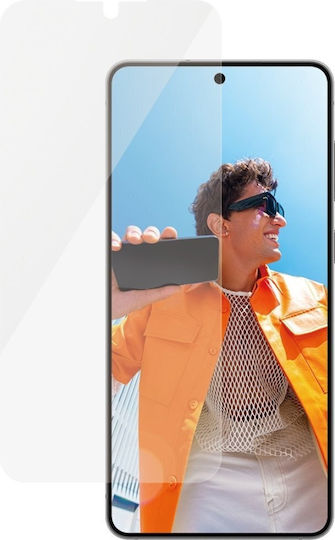 PanzerGlass Keramik Displayschutzfolie (Galaxy S25 Edge)