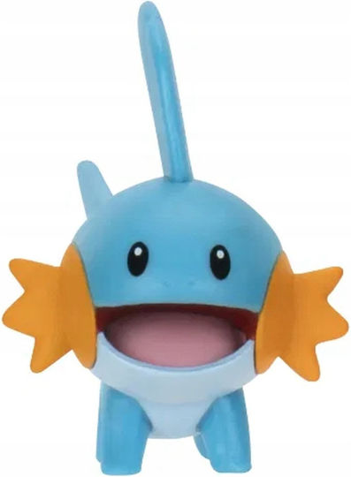 Pokemon Noibat And Mudkip Pokemon για 4+ Ετών