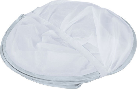 Plasă de protecție împotriva insectelor pentru alimente, picnicuri, petreceri în aer liber Relaxdays 40 x 110 x 58 cm