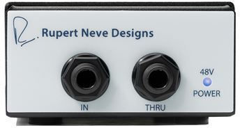 Rupert Neve Aktiv DI Box