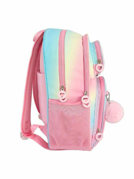 TOYBAGS Σχολική Τσάντα Πλάτης Νηπιαγωγείου