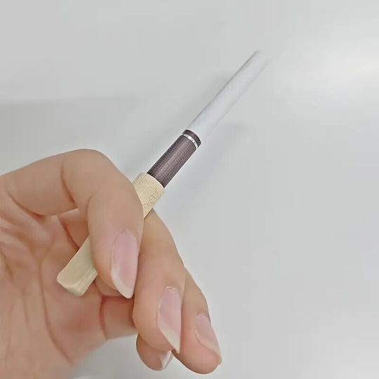 Panora Πίπα Τσιγάρου 8mm Καφέ