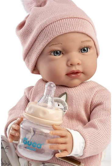 Guca Păpușă Bebe 42 Cm (Diverse Modele) 1 Buc