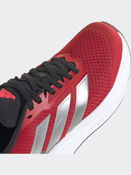Duramo DURAMO SL2 Kids Sports Shoes Running with Laces Red