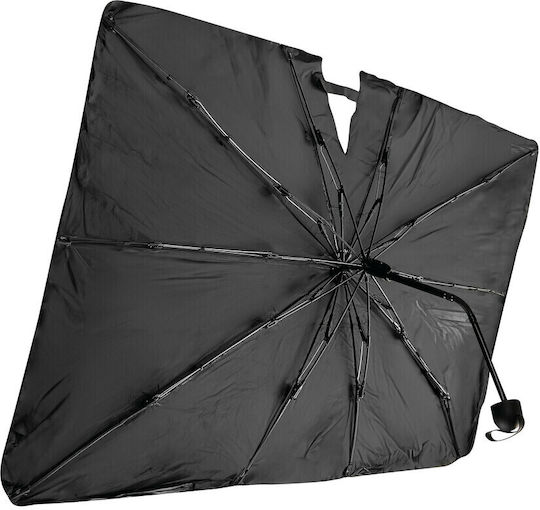 Lampa Internal Windshield Sunshade Umbrella Premium S 65x125cm Lampa 1 Piece L6687.1