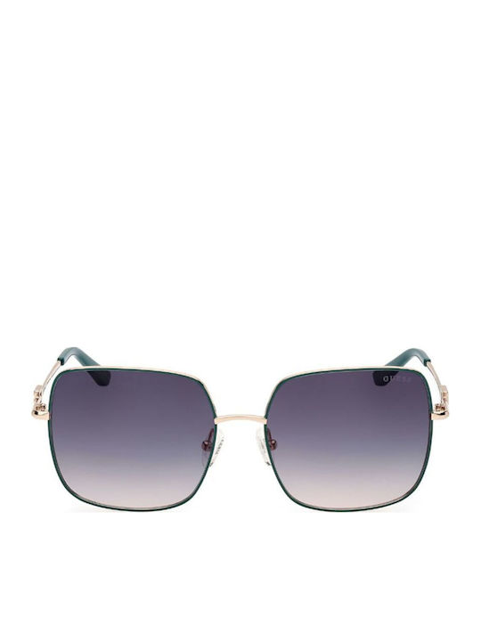 Guess Kids Sunglasses Silver Guess Kids Sunglasses Silver