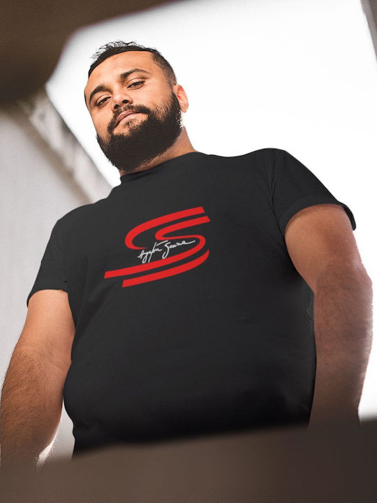 TKT T-shirt Λευκό Βαμβακερό
