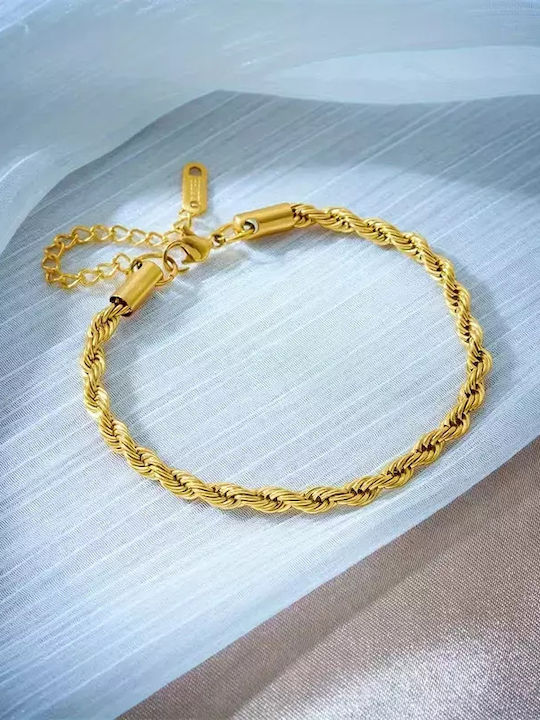 Set with Pendant from Steel