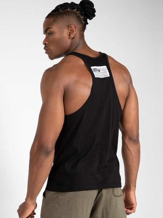 Bluse Black