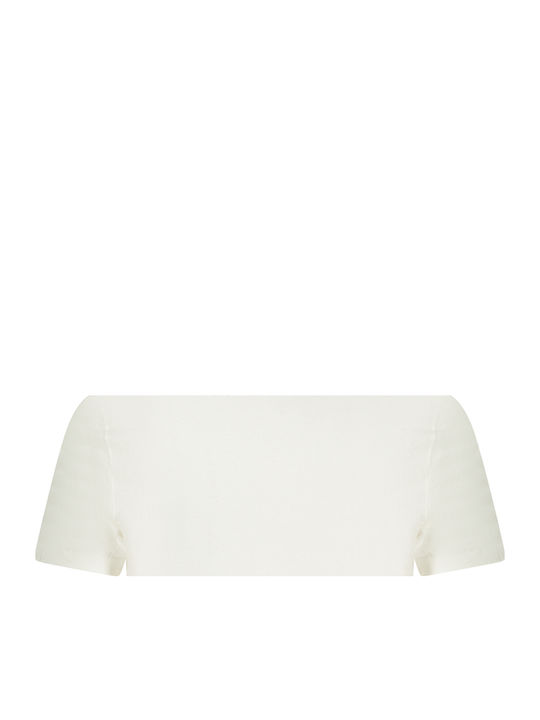 T-shirt White