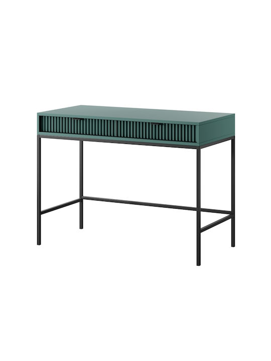 Nova Consolă Verde L103.5xL77.6xH50buc