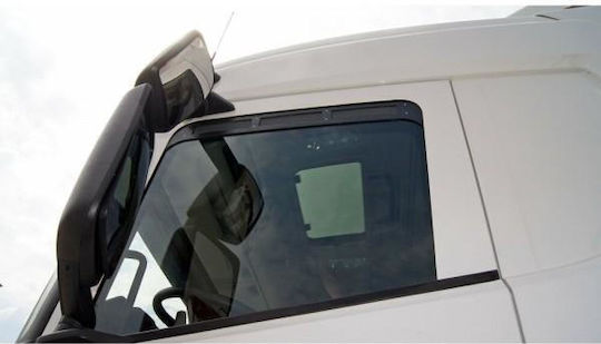 Mosquito Net Window Frame Daf Xf 106 10 2012-05 2021 Lampa 1 Pc L.ats302020