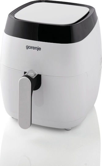 Gorenje Air Fryer 3.5lt White AF1409DW