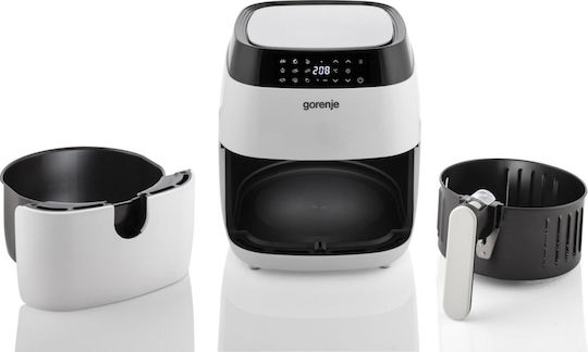 Gorenje Air Fryer 3.5lt White AF1409DW