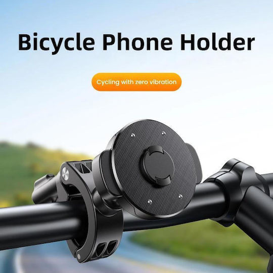Halterung Telefon Motorrad mit Magnet für Lenkrad