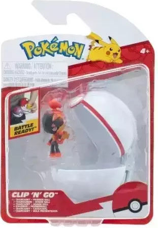 Pokemon Pokemon Sammelbare Figuren 5cm