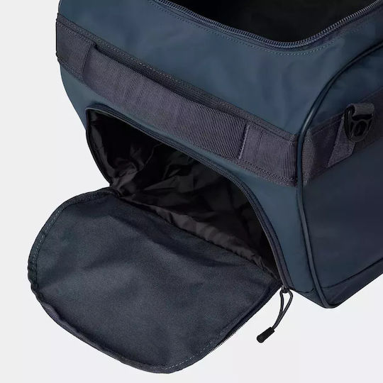 Helly Hansen Helly Hansen Blau Stoff Reise Sack Y32cm