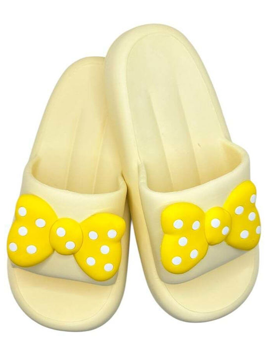 Slides Yellow