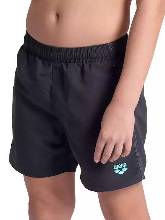 Arena Kids Swimwear Swim Shorts Gray