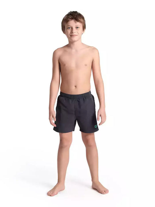 Arena Kids Swimwear Swim Shorts Gray