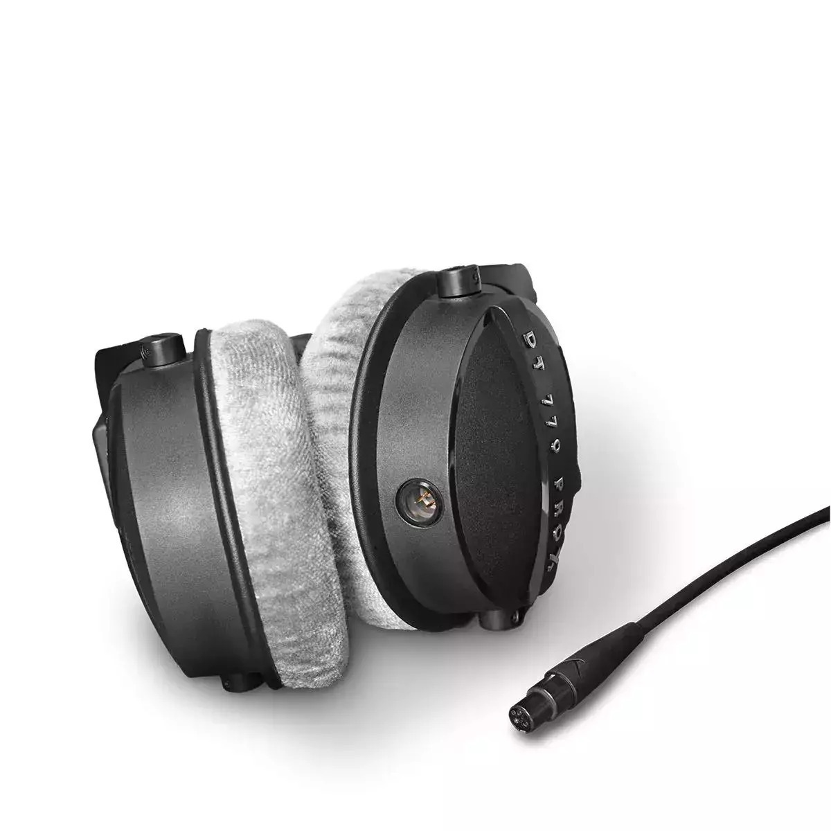 BeyerDynamic DT 770 PRO X Ενσύρματα Over Ear Ακουστικά Μαύρα