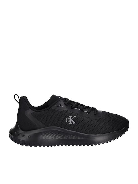 Ανδρικά Sneakers Triple Black