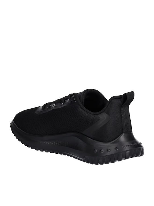Ανδρικά Sneakers Triple Black