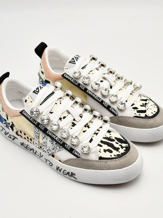 Γυναικεία Sneakers Πολύχρωμα