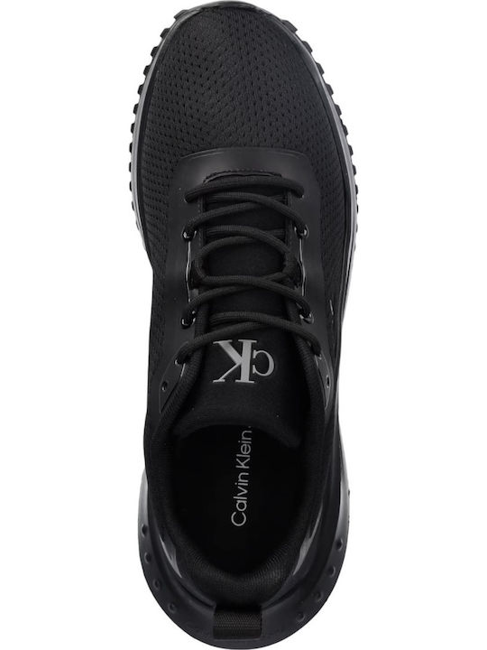 Ανδρικά Sneakers Triple Black