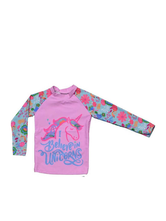 Esthisis Kinder Badeanzug Bademoden-Set Multicolour