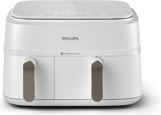 Philips Air Fryer 9lt White NA353/10