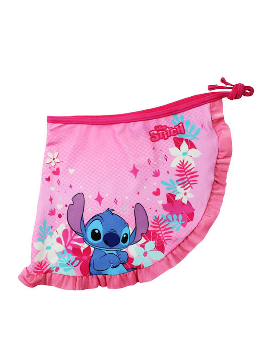 Setino Costum de baie pentru copii Întreg Roz