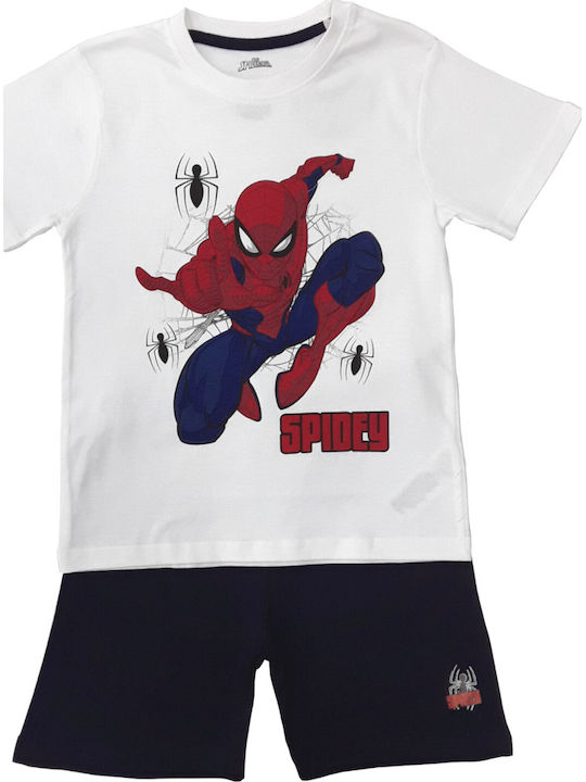 Σετ Προσφοράς Spiderman Red 9990130