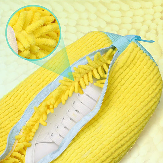 Shoe Washing Bag Shoepure