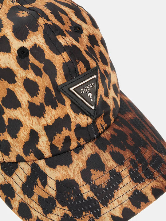 Women's Jockey Brown