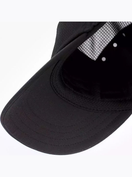 Ciele Fstcap SC Classic Cside Hat Unisex Black