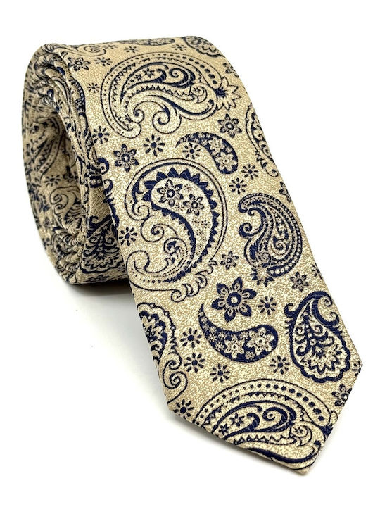 Legend Accessories Σετ Ανδρικής Γραβάτας με Σχέδια