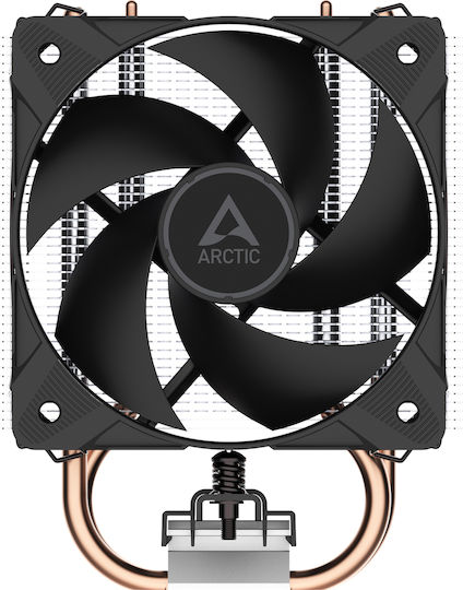 Arctic Freezer 8A Ψύκτρα Επεξεργαστή για Socket AM4/AM5