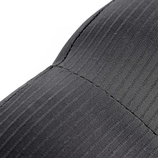 Baseus ComfortRide Headrest Μαξιλάρι Αυτοκινήτου σε Μαύρο Χρώμα
