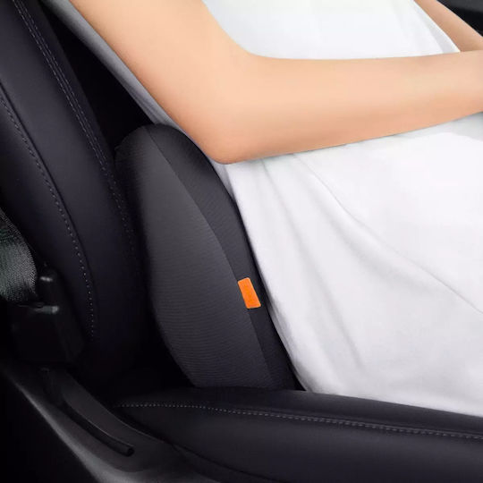 Baseus ComfortRide Pernă Auto în Culoare Negru