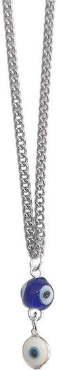 BD Jewelery Γούρι Αυτοκινήτου σε Λευκό Χρώμα