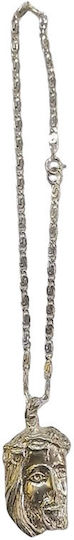 BD Jewelery Car Charm in Silver Color
