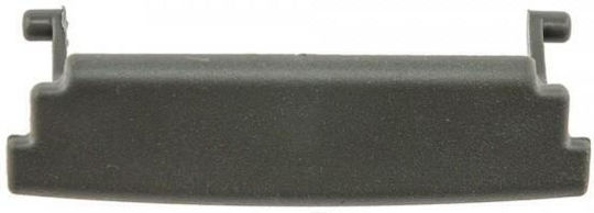 NTY Car Armrest Accessories 8P 04-12 in Gray Color