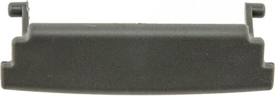 NTY Car Armrest Accessories 8P 04-12 in Gray Color