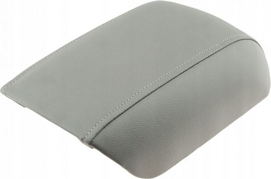 NTY Car Armrest Accessories Volvo XC90 2003-2014 Armrest Cover in Black Color EZC-VV-019