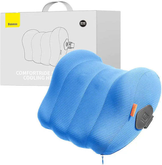 Baseus ComfortRide Headrest Autokissen in Blau Farbe